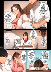 Page 67 of Kyouko-san wa Osananajimi no Okaa-san - preview thumbnail