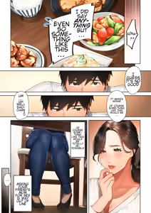 Page 10 of Kyouko-san wa Osananajimi no Okaa-san - preview thumbnail