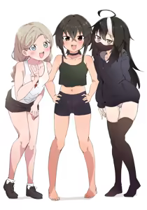 Page 1011 of おくらちゃん (at-nya5) Part.02 2024~ - preview thumbnail