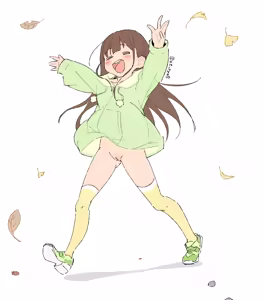 Page 285 of おくらちゃん (at-nya5) Part.02 2024~ - preview thumbnail