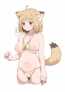 Page 334 of おくらちゃん (at-nya5) Part.02 2024~ - preview thumbnail