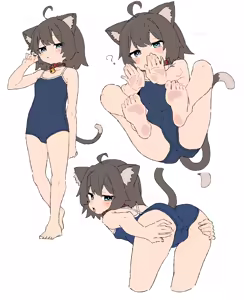 Page 379 of おくらちゃん (at-nya5) Part.02 2024~ - preview thumbnail