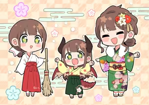 Page 662 of おくらちゃん (at-nya5) Part.02 2024~ - preview thumbnail
