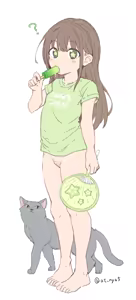 Page 672 of おくらちゃん (at-nya5) Part.02 2024~ - preview thumbnail