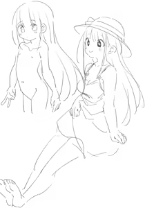 Page 839 of おくらちゃん (at-nya5) Part.02 2024~ - preview thumbnail