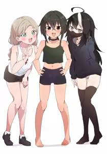 Page 966 of おくらちゃん (at-nya5) Part.02 2024~ - preview thumbnail