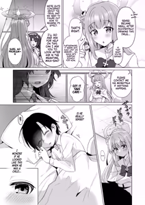 Page 4 of Sensei no, Zenbu Watashi no Mono... ♥ | Sensei's Everything is all Mine… ♥ - preview thumbnail