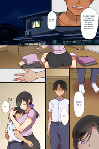 Page 3 of Hitozuma ga Classmate ni!? | Une Milf en classe - preview thumbnail