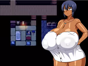 Page 522 of Tanned Girl Natsuki Impregnaria Village & The 5 Shrines - preview thumbnail