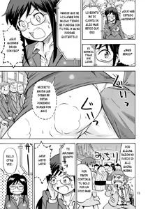 Page 14 of TS Chikan Sousakan - preview thumbnail