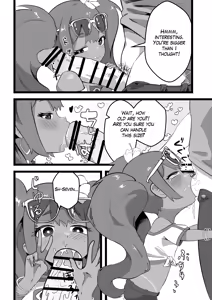 Page 3 of I'll show You Some Local Hospitality BRAZILIAN MIKU - preview thumbnail