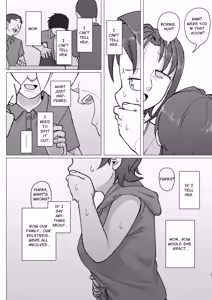Page 39 of Fure Ai Sonoji | Touchy Encounter 2 - preview thumbnail