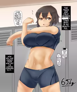 Page 105 of honis-san X - preview thumbnail