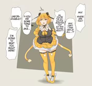Page 174 of honis-san X - preview thumbnail