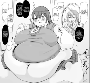 Page 180 of honis-san X - preview thumbnail