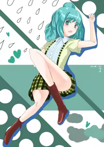 Page 104 of Ｔシャツ - preview thumbnail