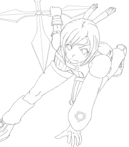 Page 13 of Ｔシャツ - preview thumbnail