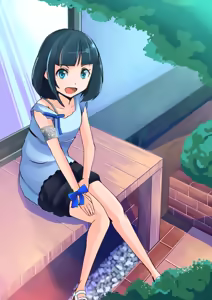 Page 133 of Ｔシャツ - preview thumbnail