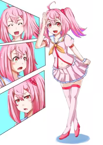 Page 212 of Ｔシャツ - preview thumbnail