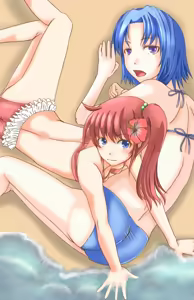 Page 44 of Ｔシャツ - preview thumbnail