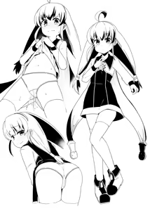 Page 1077 of Ｔシャツ - preview thumbnail
