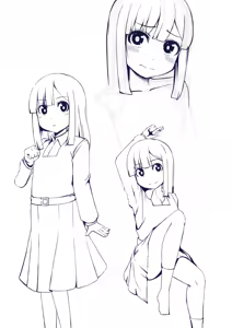 Page 134 of Ｔシャツ - preview thumbnail