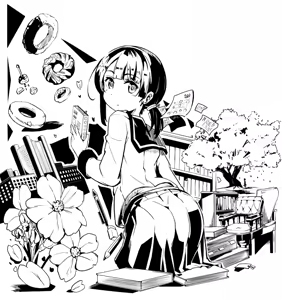 Page 488 of Ｔシャツ - preview thumbnail
