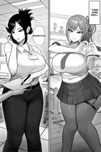 Page 12 of Mojo de Muchimuchi Joushi (36) ga Gekiita Cosplayer datta kara Okashitatta - preview thumbnail