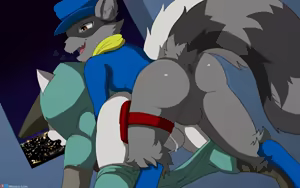 Page 1001 of Winick-Lim Fanbox Gallery - preview thumbnail