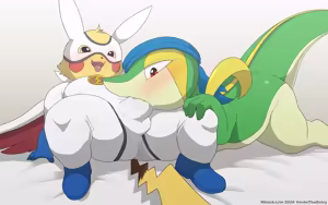 Page 1007 of Winick-Lim Fanbox Gallery - preview thumbnail