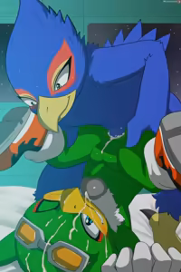Page 252 of Winick-Lim Fanbox Gallery - preview thumbnail