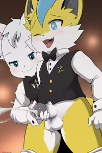 Page 305 of Winick-Lim Fanbox Gallery - preview thumbnail
