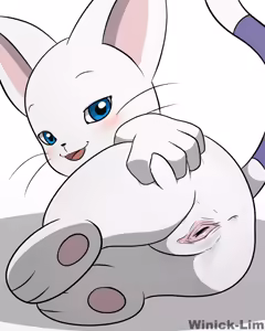 Page 307 of Winick-Lim Fanbox Gallery - preview thumbnail