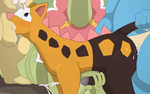 Page 323 of Winick-Lim Fanbox Gallery - preview thumbnail