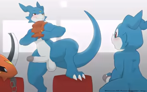 Page 347 of Winick-Lim Fanbox Gallery - preview thumbnail
