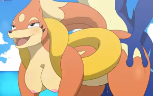 Page 390 of Winick-Lim Fanbox Gallery - preview thumbnail