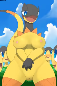 Page 415 of Winick-Lim Fanbox Gallery - preview thumbnail