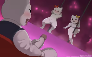 Page 416 of Winick-Lim Fanbox Gallery - preview thumbnail