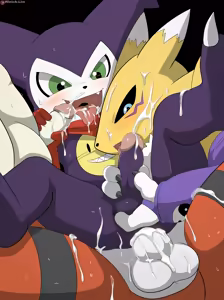 Page 439 of Winick-Lim Fanbox Gallery - preview thumbnail