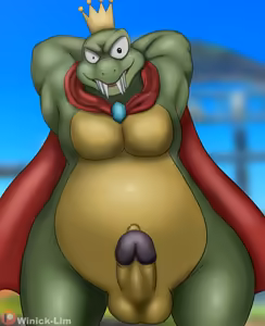 Page 491 of Winick-Lim Fanbox Gallery - preview thumbnail