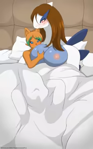 Page 632 of Winick-Lim Fanbox Gallery - preview thumbnail