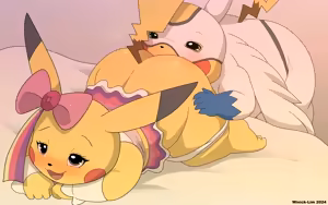 Page 709 of Winick-Lim Fanbox Gallery - preview thumbnail