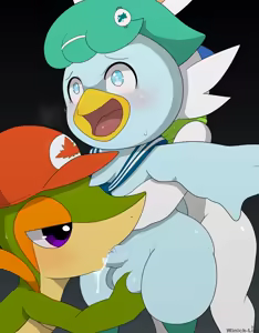 Page 758 of Winick-Lim Fanbox Gallery - preview thumbnail
