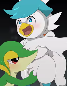 Page 759 of Winick-Lim Fanbox Gallery - preview thumbnail