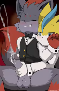 Page 812 of Winick-Lim Fanbox Gallery - preview thumbnail