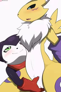 Page 907 of Winick-Lim Fanbox Gallery - preview thumbnail