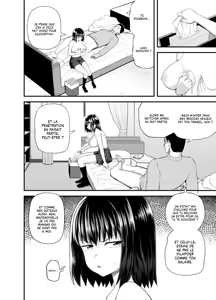 Page 29 of Mei wa Oji Taku de Baito Suru | Une Nièce qui travail à temps partiel chez son Oncle - preview thumbnail