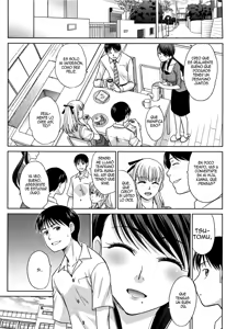 Page 131 of Boku no Daisuki na Oba-san - preview thumbnail