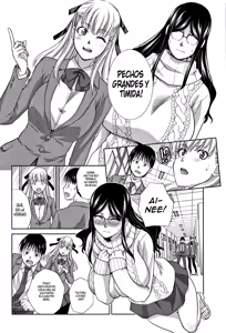 Page 36 of Boku no Daisuki na Oba-san - preview thumbnail