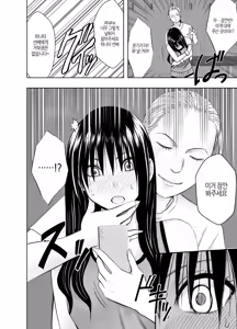 Page 9 of Les no Ryuugakusei ni Isshuukan Moteasobareta Watashi | 유학생 레즈에게 1주간 장난감 취급받는 나 - preview thumbnail